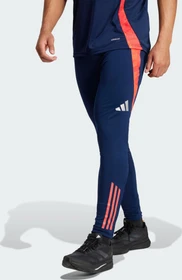 adidas Manchester United Tiro 24 Trainingshose lang night indigo/bright red (Herren)