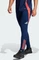 adidas Manchester United Tiro 24 Trainingshose lang night indigo/bright red (Herren) Vorschaubild
