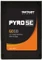 Patriot Pyro SE 60GB, 2.5" / SATA 6Gb/s Vorschaubild