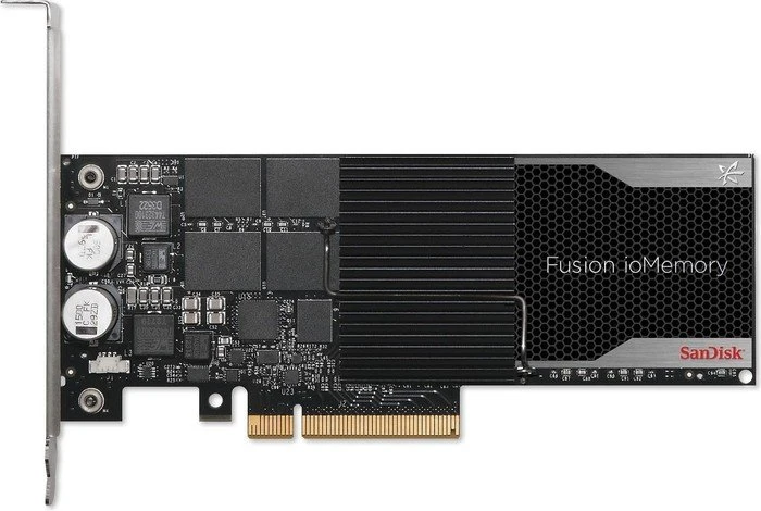 SanDisk Fusion ioMemory SX300 1.25TB, Add-In Card / PCIe 2.0 x8
