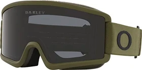 Oakley Target Line S dark grey/dark brush