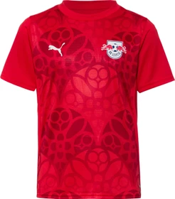 Puma RB Leipzig Pre-Match 2024/2025 Trikot kurzarm (Junior)