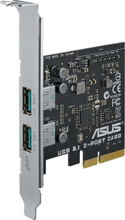 ASUS X99-Deluxe/U3.1 (Intel 2011-3)
