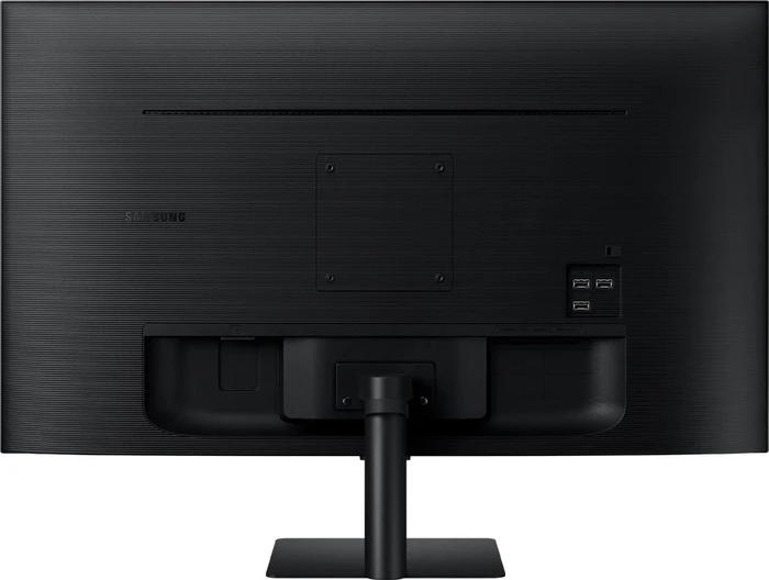 Samsung Smart Monitor M7 M70D (2024), schwarz, 32"