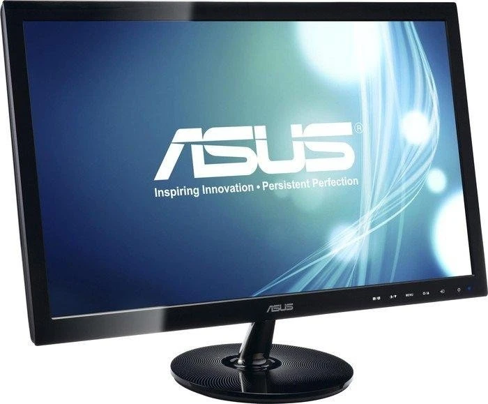ASUS VS248H, 24"