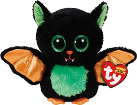 TY Beanie Boos Fledermaus Beastie 15cm