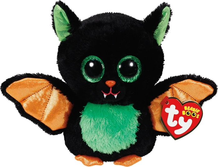 TY Beanie Boos Fledermaus Beastie 15cm