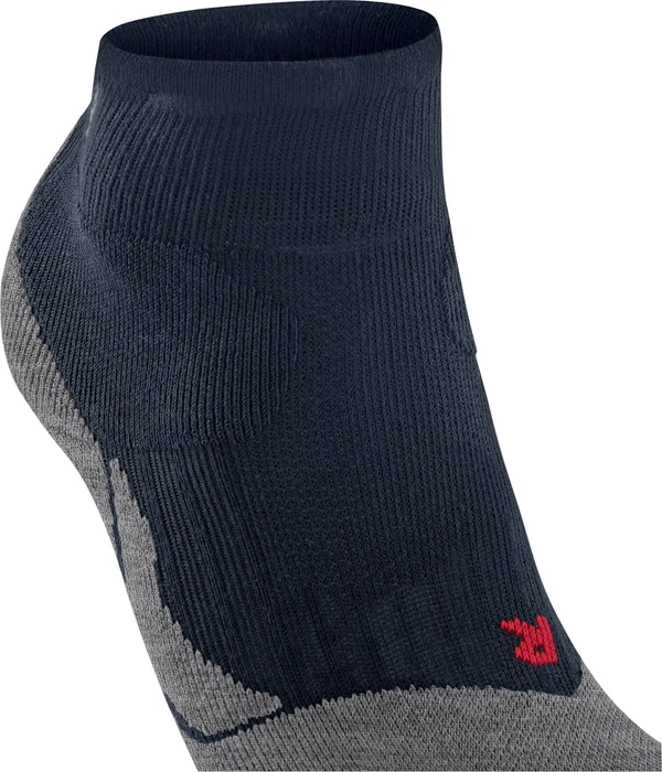 Falke PL2 Short Tennissocken space blue (Herren)