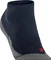Falke PL2 Short Tennissocken space blue (Herren) Vorschaubild