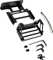 Lian Li O11D EVO Upright GPU Bracket for 40 Series GPU, PCI Slotblende, schwarz Vorschaubild