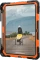 UAG Plasma Series Case für Apple iPad (10.Gen, 2022) 10.9", schwarz, orange Vorschaubild