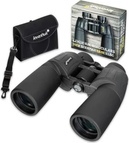 Levenhuk New Sherman Base 10x50