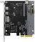 ASRock Thunderbolt 3 AIC R2.0, PCIe 3.0 x4 Vorschaubild