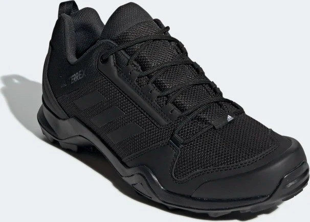 adidas Terrex AX3 core black/carbon (Herren)