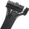 SilverStone SFX Series SX800-LTI 800W, SFX-L Vorschaubild