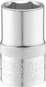 Stanley Außensechskant Steckschlüssel 1/2", 15mm