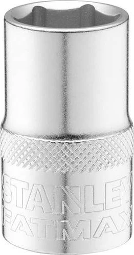 Stanley Außensechskant Steckschlüssel 1/2", 15mm