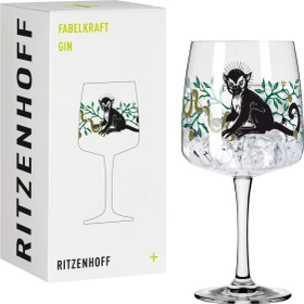 Ritzenhoff Fabelkraft #1 Gin Glas 700ml