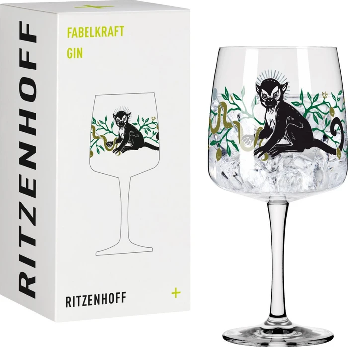 Ritzenhoff Fabelkraft #1 Gin Glas 700ml