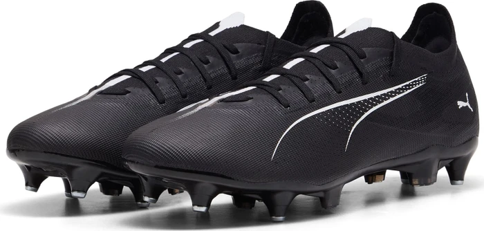 Puma Ultra 5 Match MxSG puma black/puma white