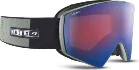 Julbo Sharp Spectron grün-schwarz/violett