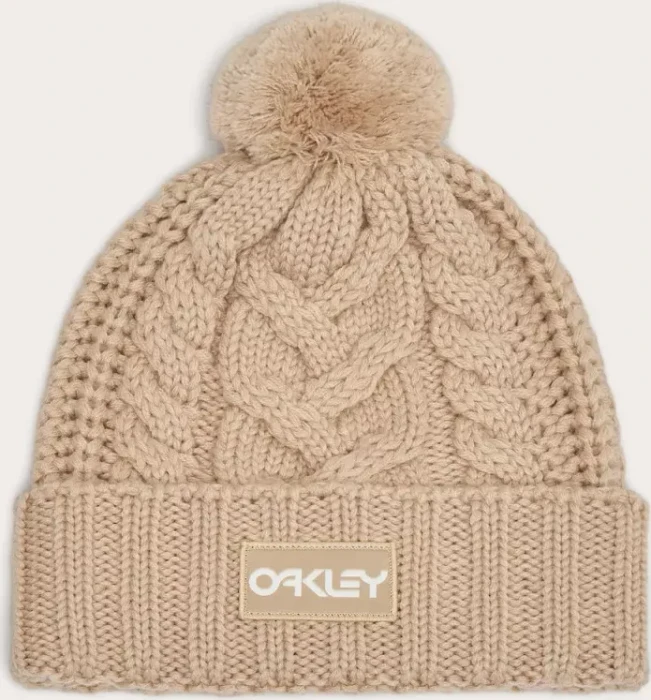 Oakley Harper Pom Beanie