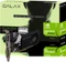 KFA2 GeForce GT 730 EXOC, 1GB GDDR5, VGA, DVI, HDMI Vorschaubild