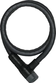 ABUS Steel-O-Flex Microflex 6615K/120/15 Kabelschloss, Schlüssel