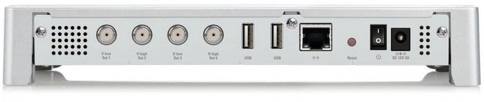Elgato EyeTV Netstream 4Sat, USB-A 2.0