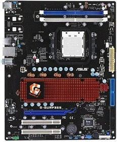 ASUS G-Surf365 (AMD AM2)