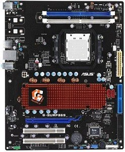 ASUS G-Surf365 (AMD AM2)