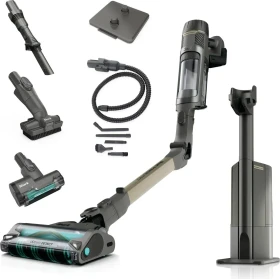Shark IP3256EUT PowerDetect Clean & Empty Akku-Handstaubsauger inkl. Absaugstation