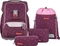 Step by Step Basis Schultaschen-Set 4-tlg. Vorschaubild