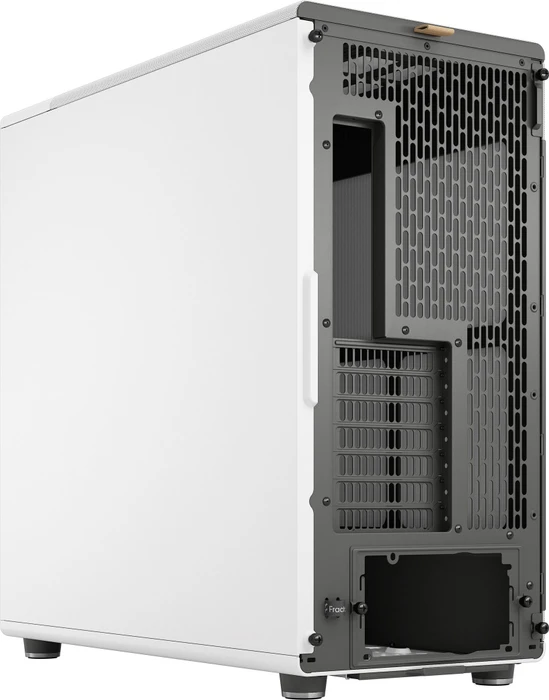 Fractal Design North XL Chalk White