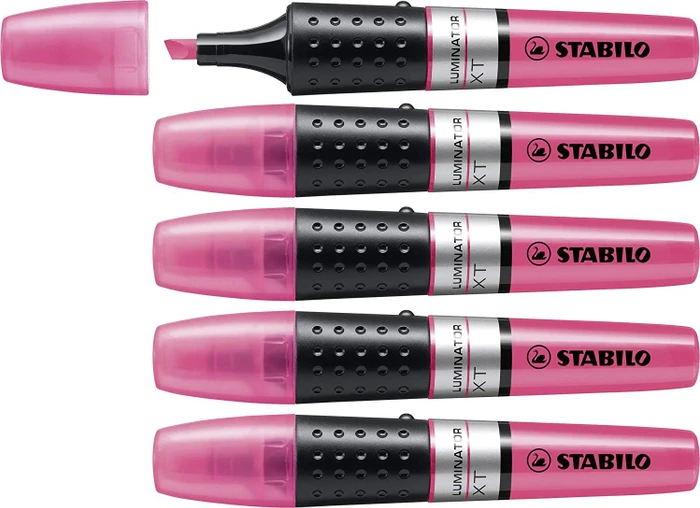 STABILO Luminator