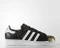 adidas Superstar 80s Metal-Toe core black/footwear white/gold metallic (Damen) Vorschaubild