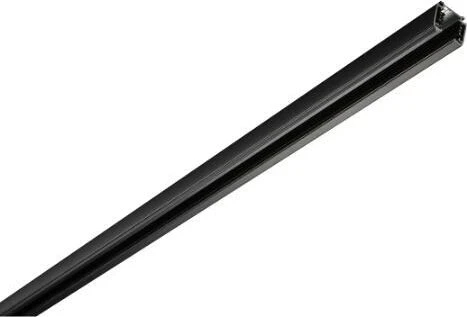 SLV S-TRACK Schienensystem-Komponente 3 Phasen Aufbauschiene