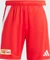 adidas 1. FC Union Berlin 2024/2025 Heimshorts vivid red/white (Herren) Vorschaubild