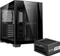 Lian Li O11 Dynamic / O11D Mini, schwarz, Glasfenster, 750W ATX Vorschaubild