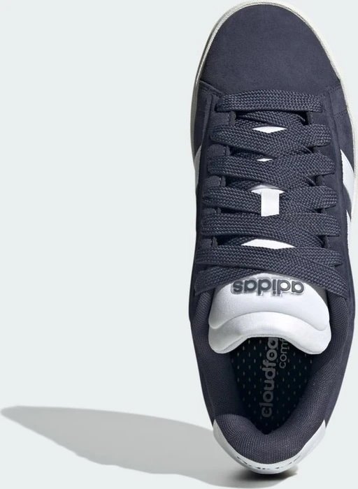 adidas Grand Court Alpha shadow navy/cloud white