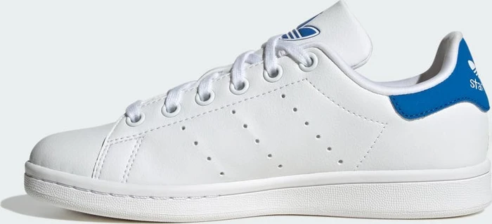 adidas Stan Smith cloud white/blue bird (Junior)