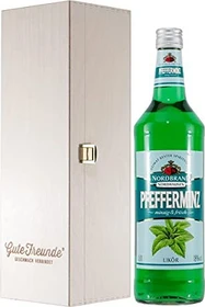 Nordhausen Nordbrand Pfefferminzlikör 1l