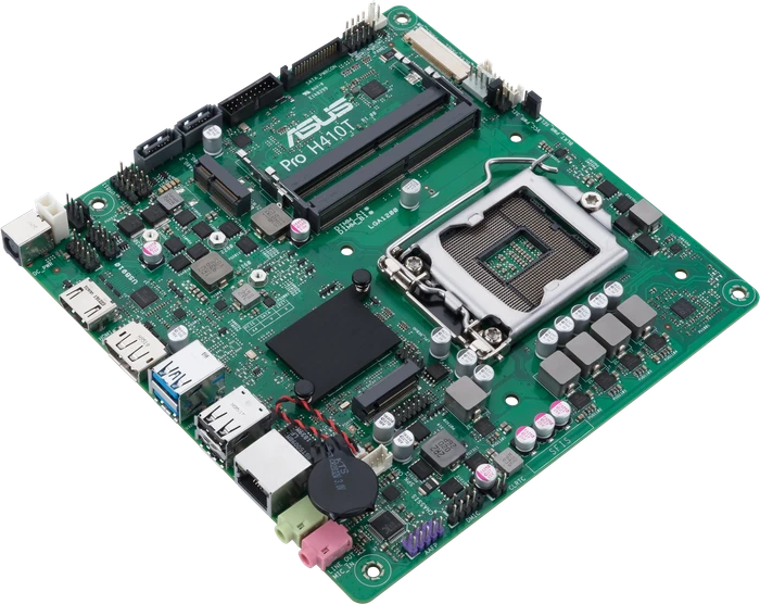 ASUS Pro H410T/CSM (Intel 1200)