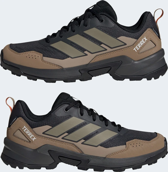 adidas Terrex Eastrail 3 Climaproof carbon/clay/cardboard (Herren)