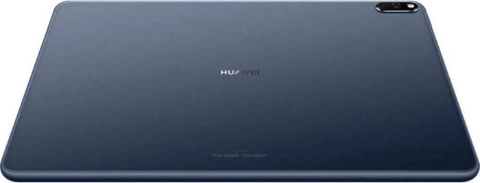 Huawei MatePad Pro, Midnight Grey, 8GB RAM, 256GB, Smart Magnetic Keyboard