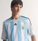 adidas Argentinien 2006 Heimtrikot (Herren) Vorschaubild