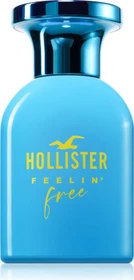 Hollister Feelin' Free For Him Eau de Toilette, 30ml