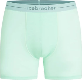 Icebreaker Anatomica Boxer Briefs mint (Herren)