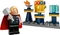 LEGO Marvel Super Heroes Spielset - Thors Hammer Vorschaubild
