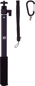 Xsories BIG U-Shot schwarz